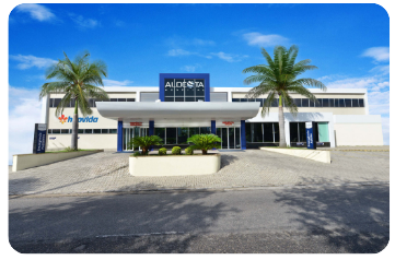 Hospital Aldeota