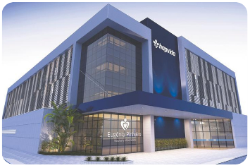 Hospital e Maternidade Eugênia Pinheiro