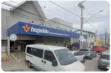 Pronto Atendimento Bezerra de Menezes