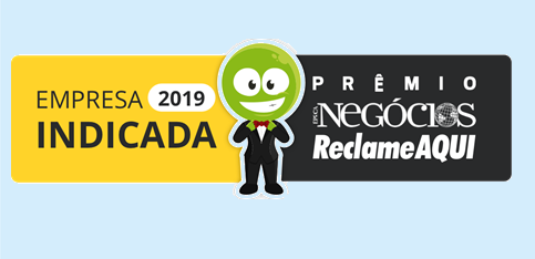 Prêmio Época Reclame Aqui 2019