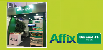 Affix participa da FECOIMP 2019