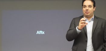 Affix cresce com bots, apps e investimentos de apenas R$ 2 milhões