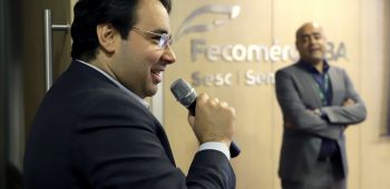 Fecomércio-BA, em parceria com a Affix, lança plano de saúde empresarial