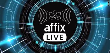 Affix realizou live com a operadora UniHosp Saúde de São Paulo