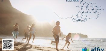 Affix apresenta nova campanha institucional ‘Tem Affix com Você’