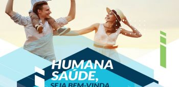 Affix agora está com Humana Saúde no Maranhão!