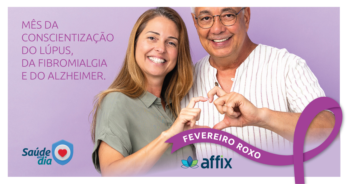 Affix Blog - Fevereiro Roxo