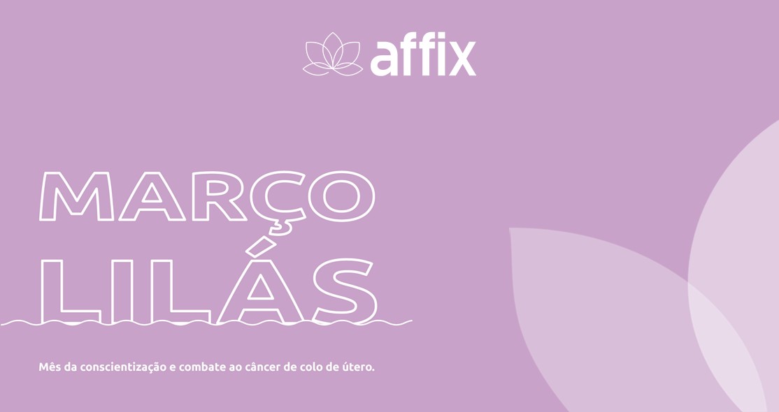 Affix Blog Março Lilás