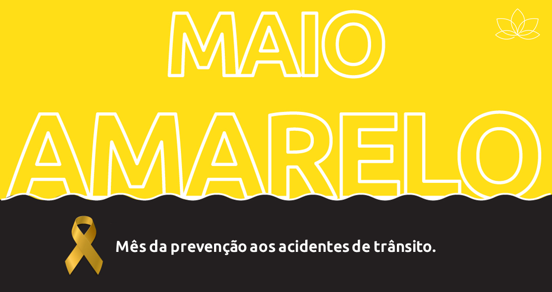 Affix Blog - Maio Amarelo