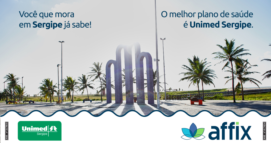 Affix - Plano de saúde Unimed Sergipe