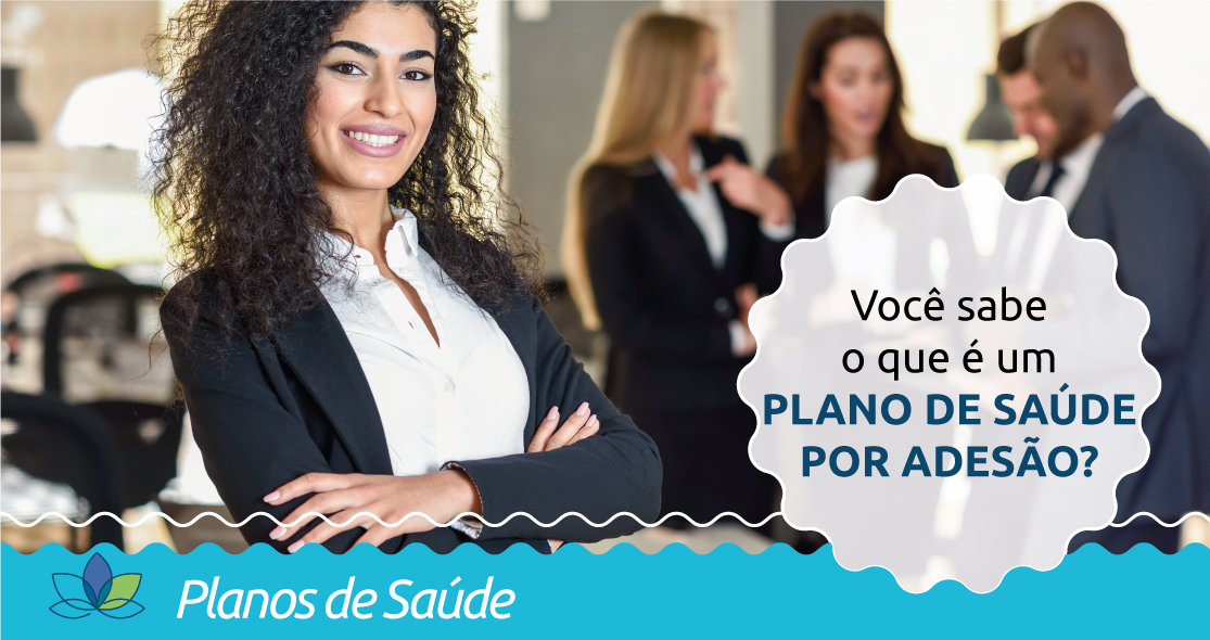 Affix Blog - Plano de saúde coletivo por adesão