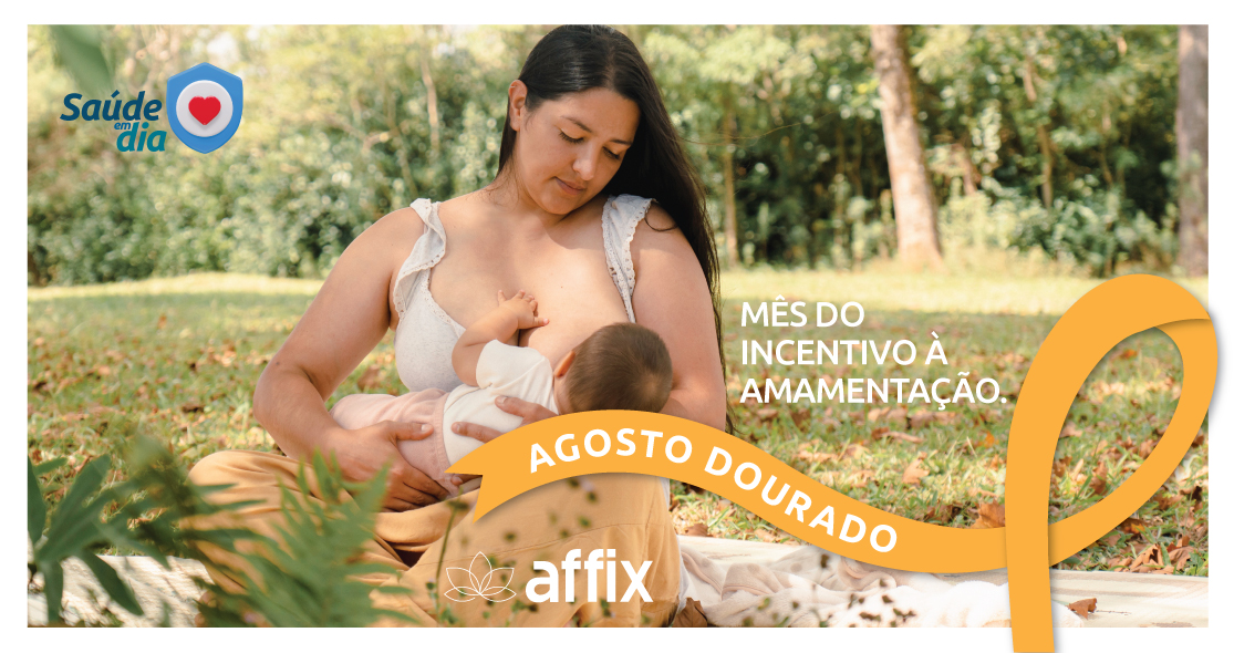 Affix Blog - Agosto Dourado