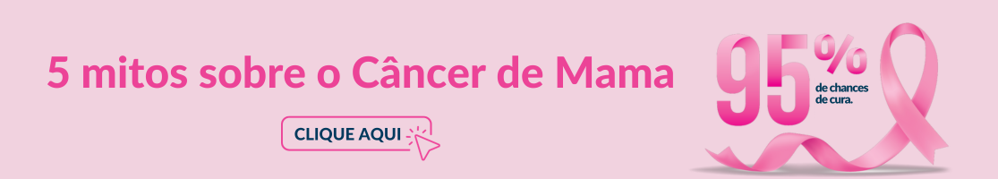 Affix Blog - Outubro Rosa - Mitos sobre câncer de mama
