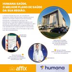 Affix Blog - Humana