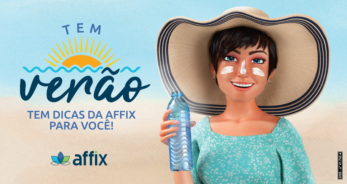 Dicas de Verão