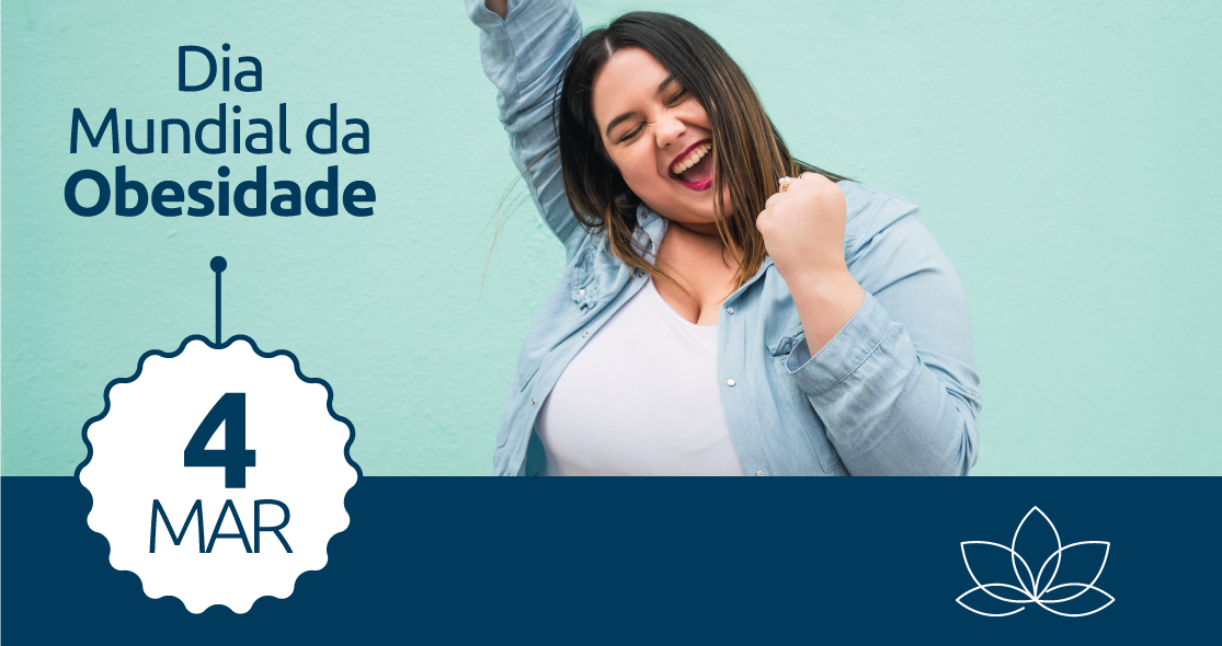 Obesidade tem causas profundas, saiba como prevenir