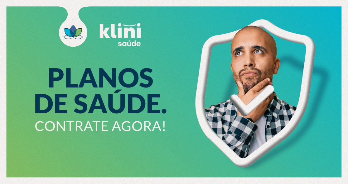 Affix Blog - Planos de Saúde Klini, contrate agora