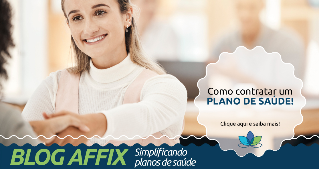 Como contratar um plano de saúde?