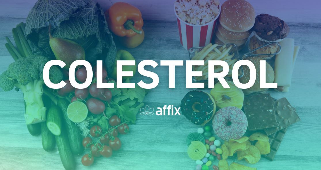Affix Blog - Colesterol