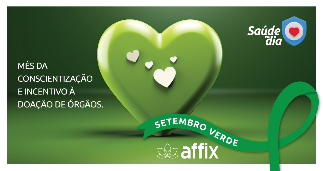 Affix Blog - Setembro Verde