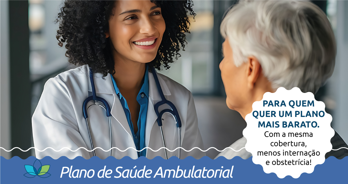 Por que investir em um plano de saúde ambulatorial?
